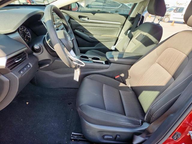 Nissan Altima Sv Image 7