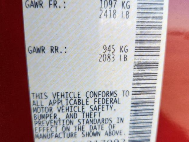 Nissan Altima Sv Image 5