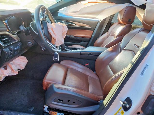 Cadillac CTS Performance Collection Image 12