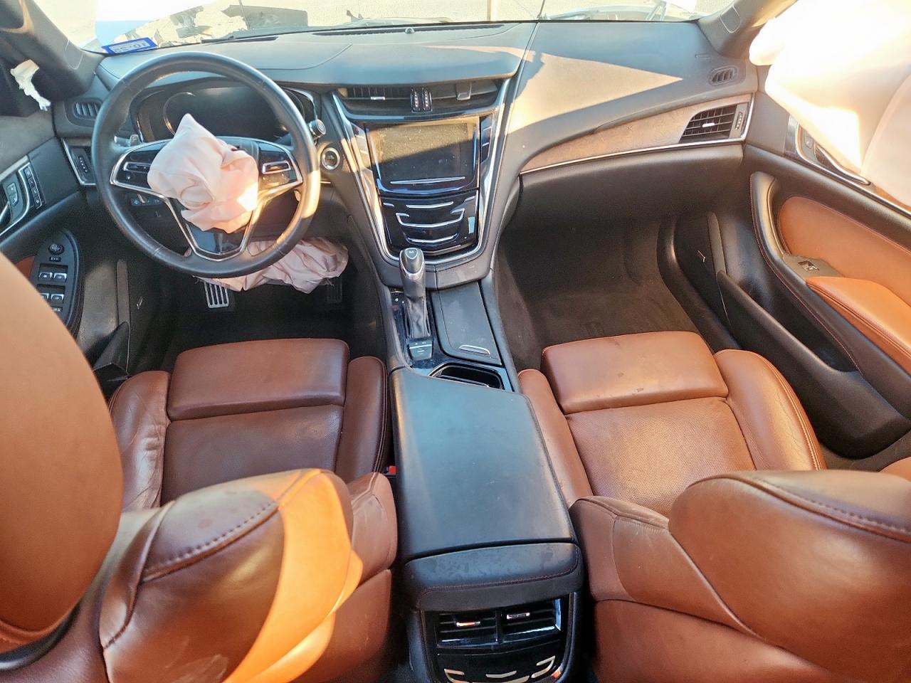 Cadillac CTS Performance Collection Image 4