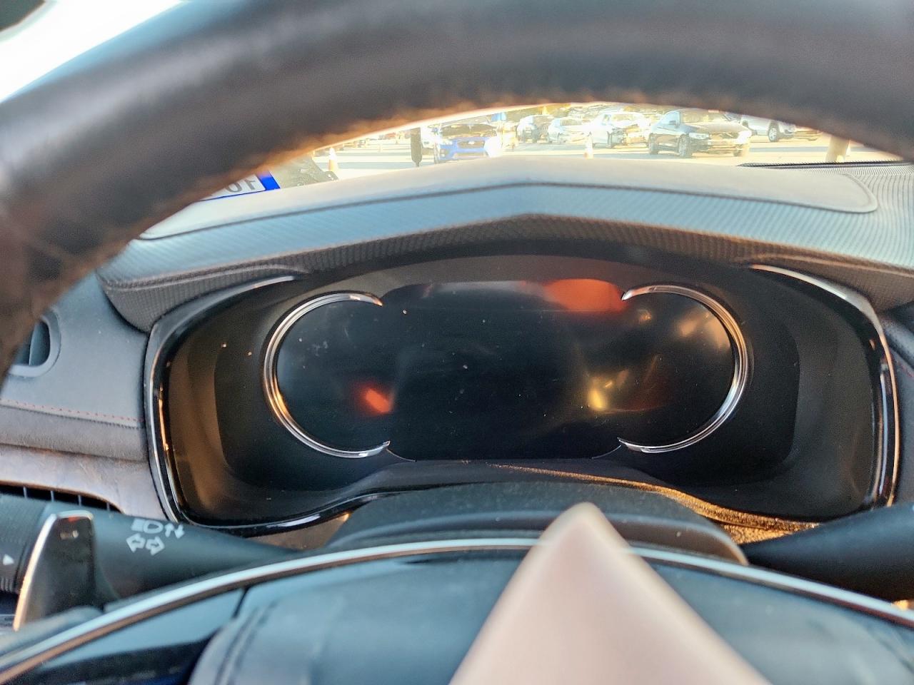 Cadillac CTS Performance Collection Image 5