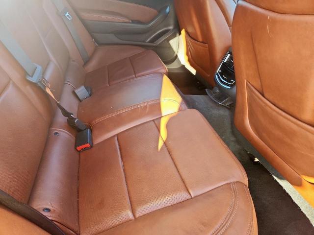 Cadillac CTS Performance Collection Image 11