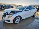 Cadillac ATS Luxury Image 1