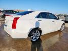 Cadillac ATS Luxury Image 9