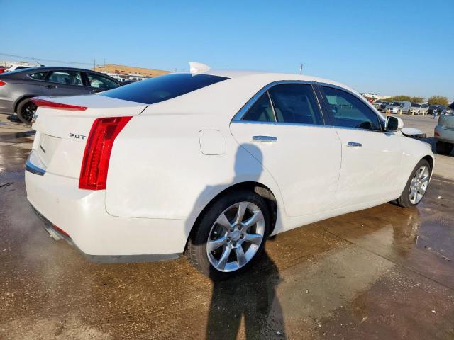 Cadillac ATS Luxury Image 9