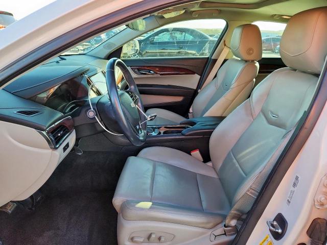 Cadillac ATS Luxury Image 5