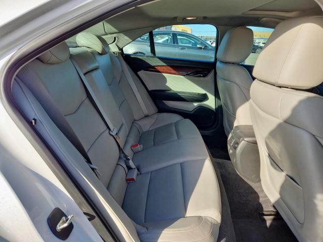 Cadillac ATS Luxury Image 7