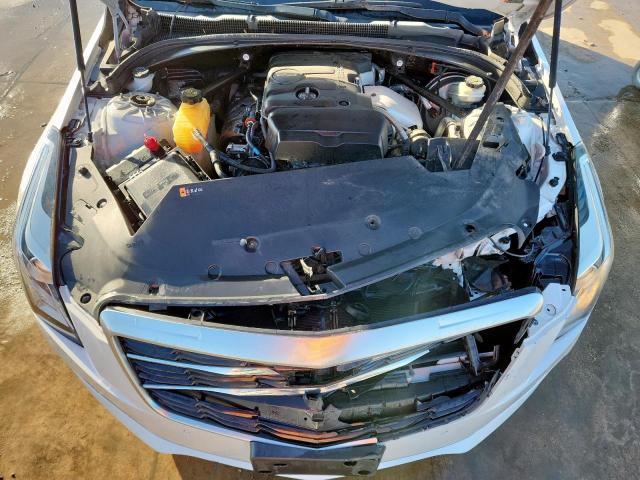 Cadillac ATS Luxury Image 10