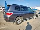 Toyota Highlander Base Image 7