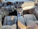 Toyota Highlander Base Image 4