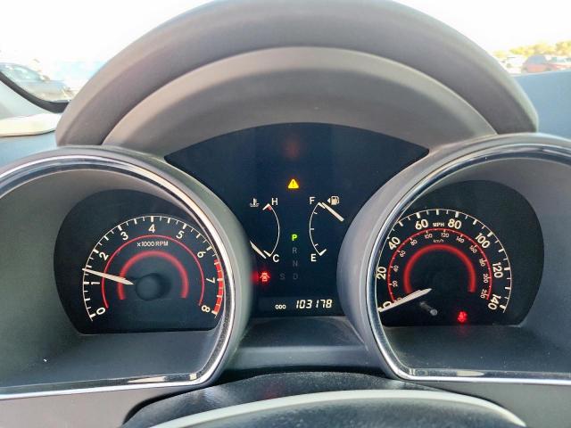 Toyota Highlander Base Image 9