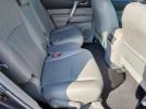 Toyota Highlander Base Image 12
