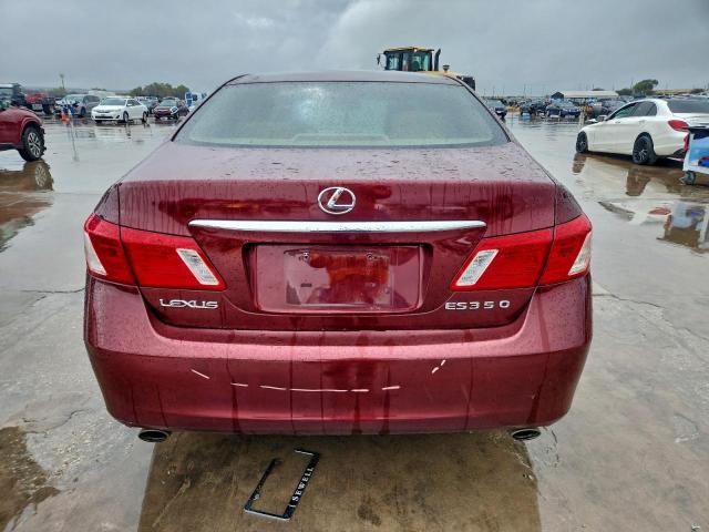 Lexus Es 350 Image 10