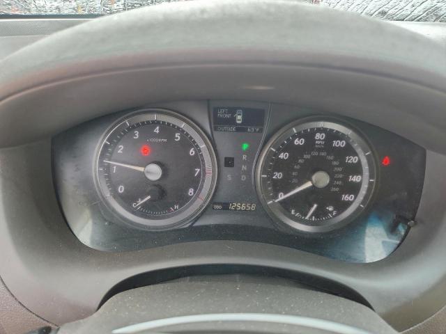 Lexus Es 350 Image 9