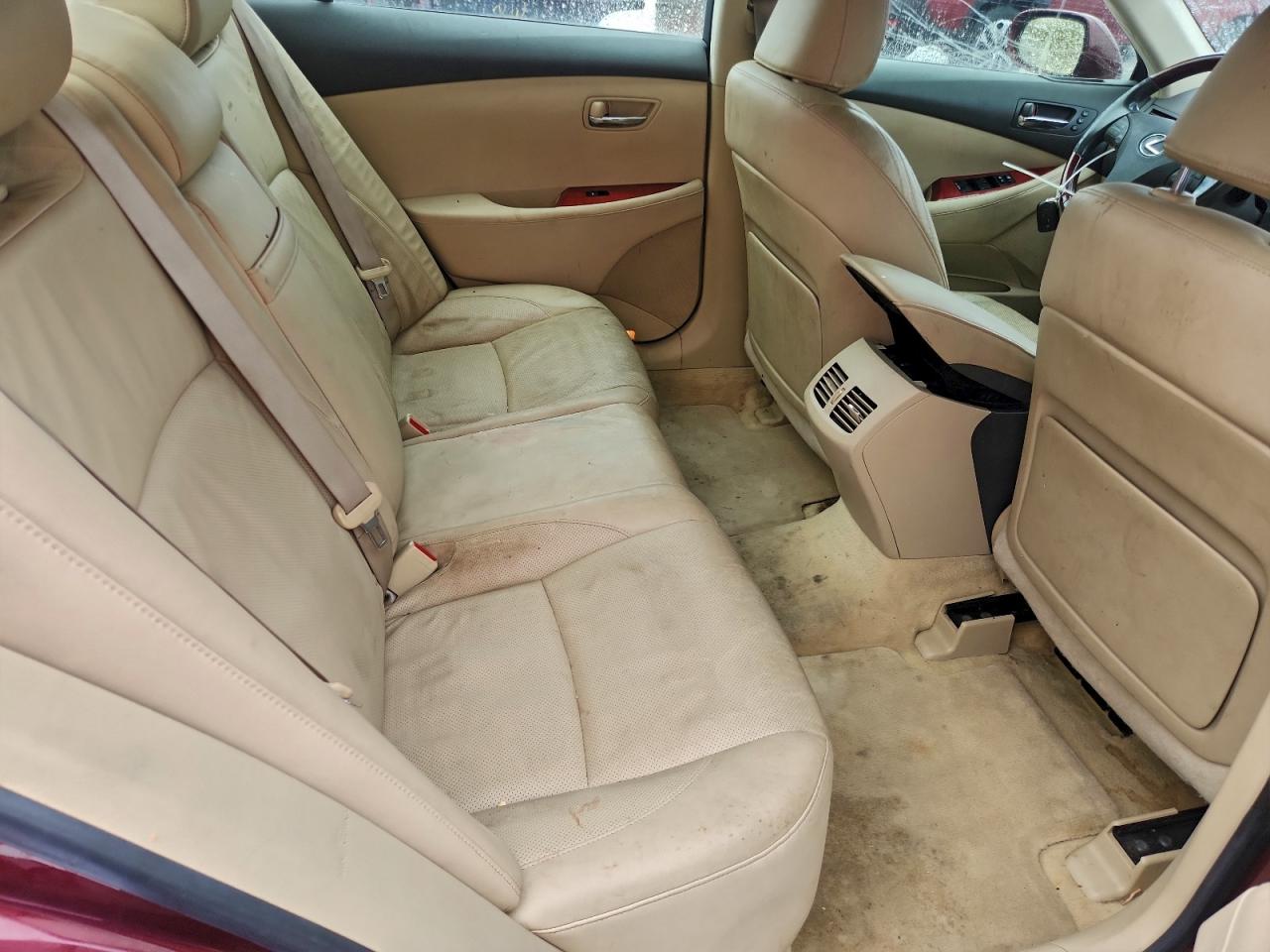 Lexus Es 350 Image 5