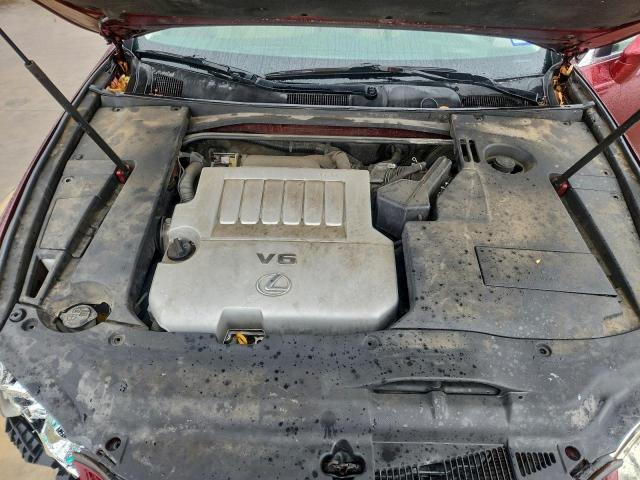 Lexus Es 350 Image 11