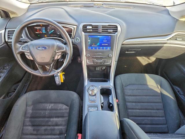 Ford Fusion Se Image 3