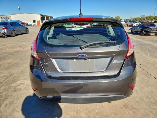 Ford Fiesta Se Image 9