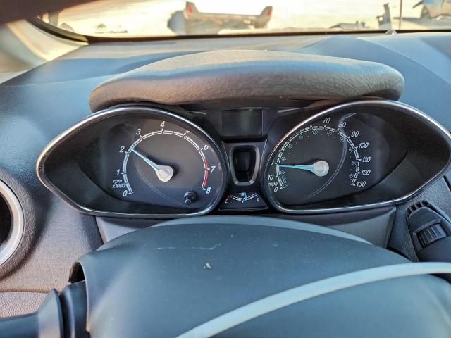 Ford Fiesta Se Image 7