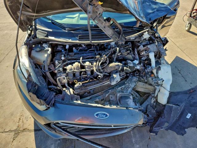 Ford Fiesta Se Image 8