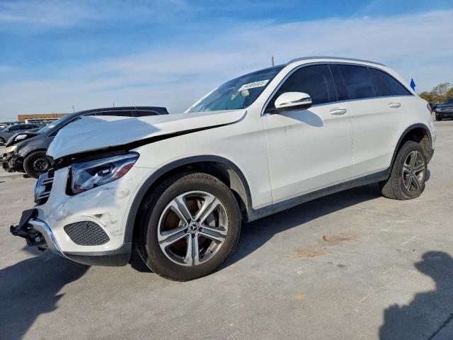 Salvage Mercedes-Benz GLC