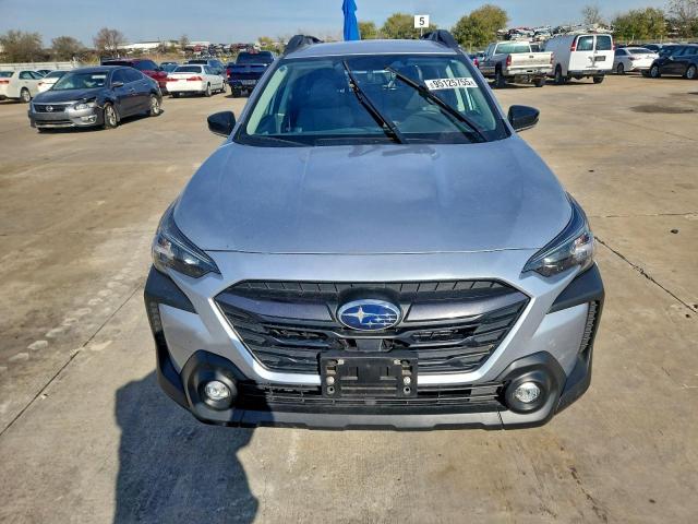 Subaru Outback Premium Image 10