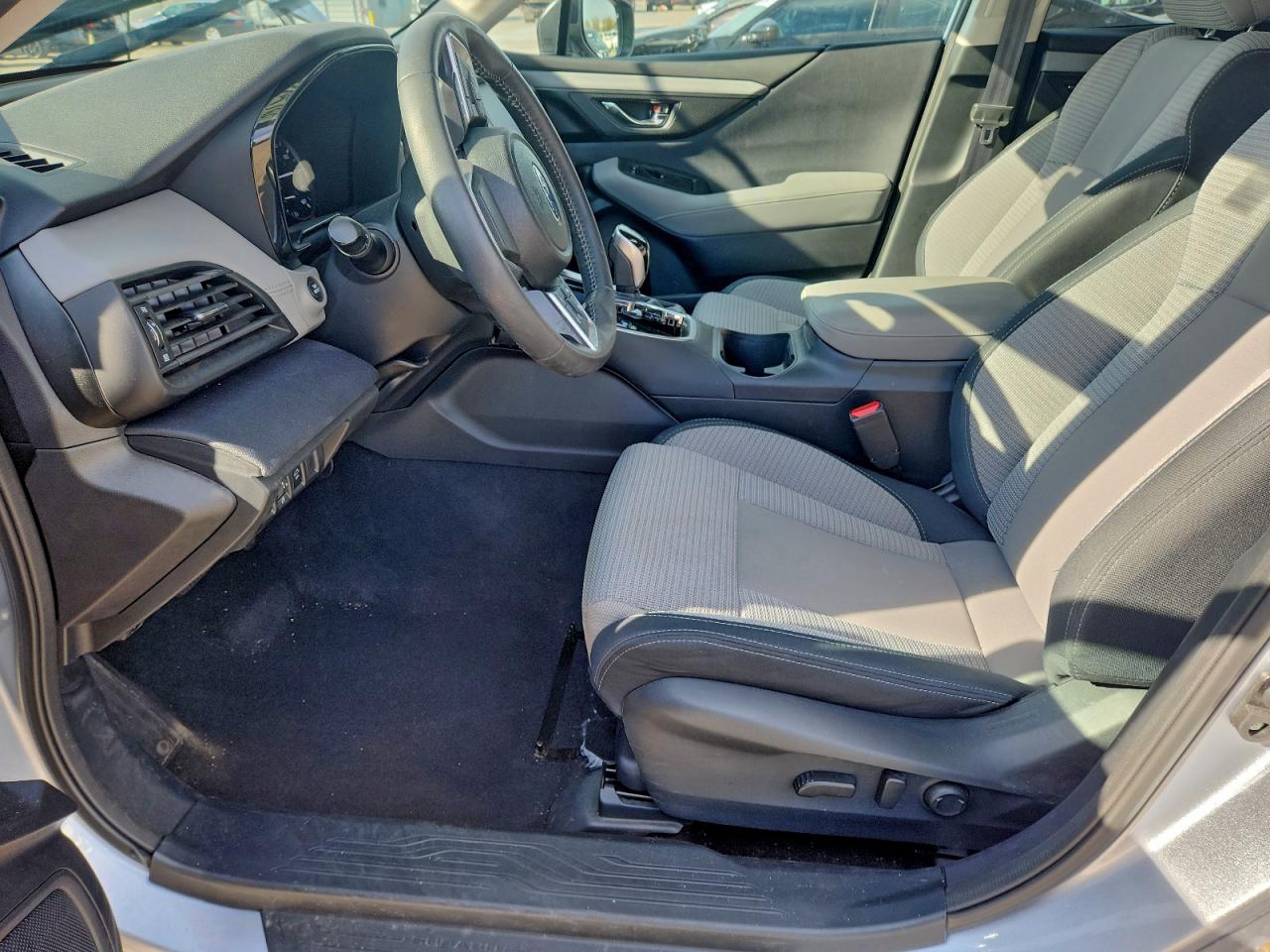 Subaru Outback Premium Image 12