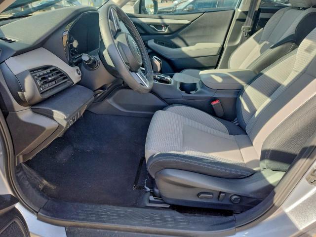 Subaru Outback Premium Image 12