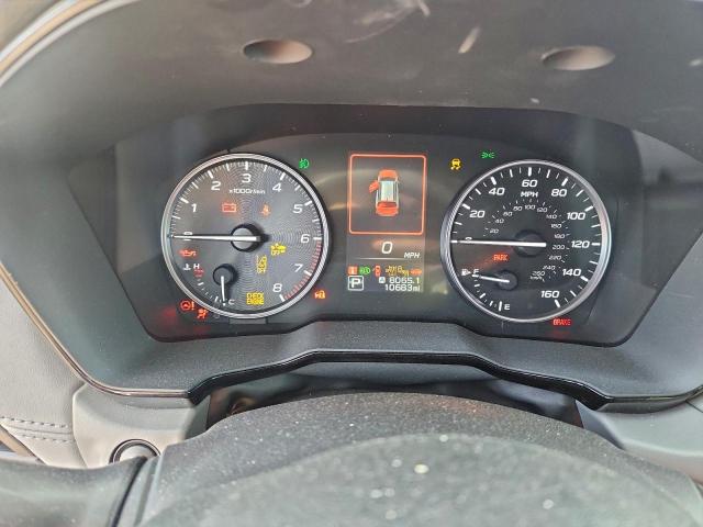 Subaru Outback Premium Image 3