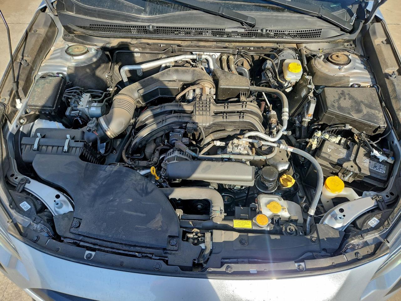 Subaru Outback Premium Image 8