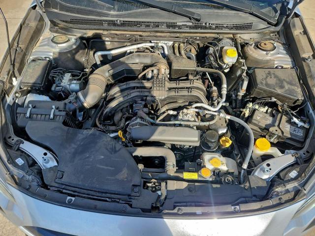 Subaru Outback Premium Image 8