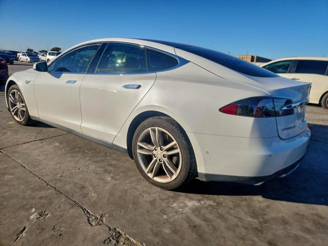 Tesla Model S Image 3