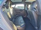 Tesla Model S Image 9