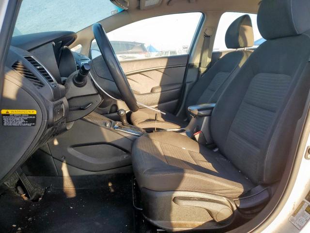 Kia Forte Lx Image 4