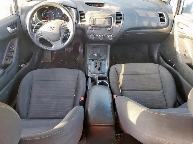 Kia Forte Lx Image 3