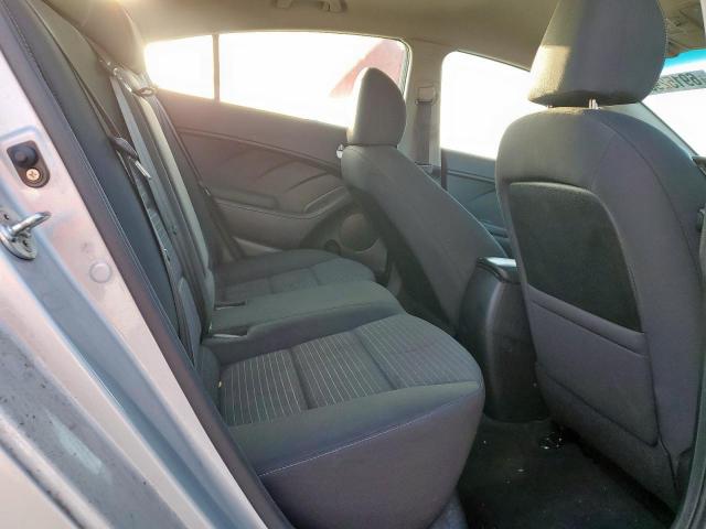 Kia Forte Lx Image 2