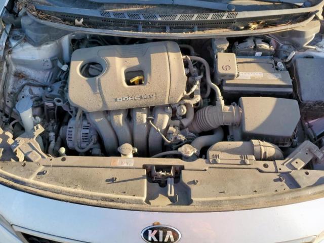 Kia Forte Lx Image 5