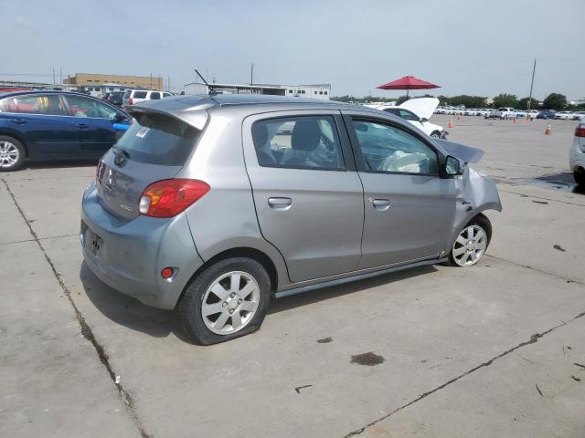 Mitsubishi Mirage Es Image 7