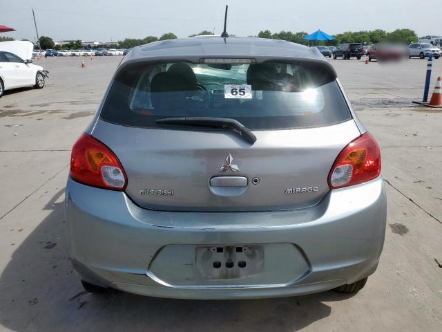 Mitsubishi Mirage Es Image 5