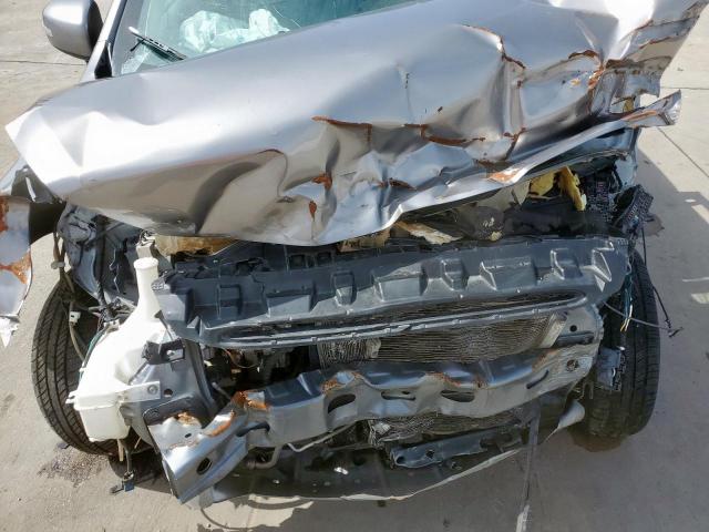 Mitsubishi Mirage Es Image 9