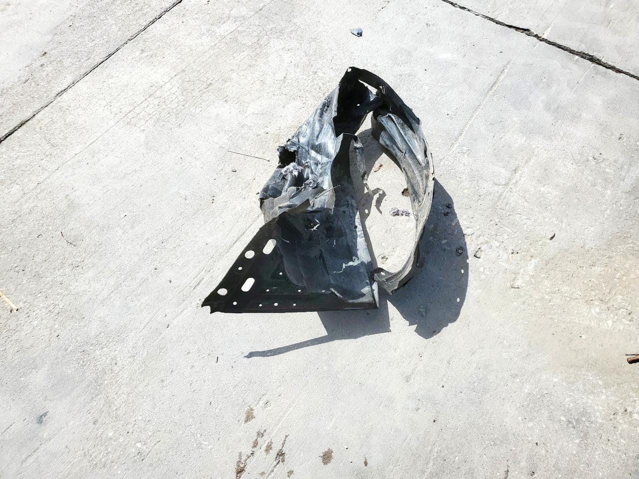 Mitsubishi Mirage Es Image 8