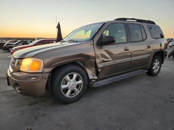  Salvage GMC Envoy