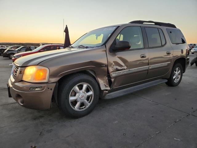  Salvage GMC Envoy