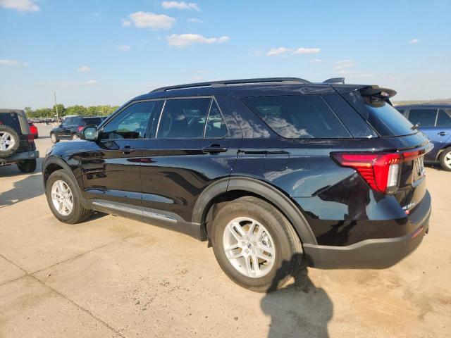 Ford Explorer Active Image 3