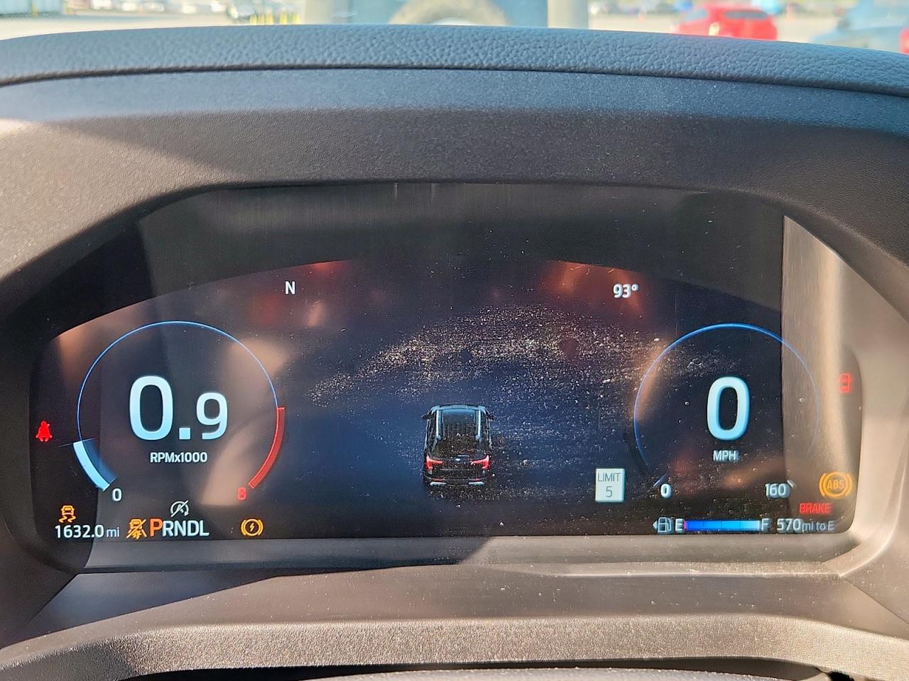 Ford Explorer Active Image 7