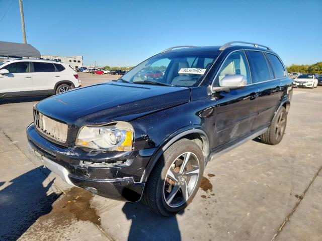  Salvage Volvo XC90