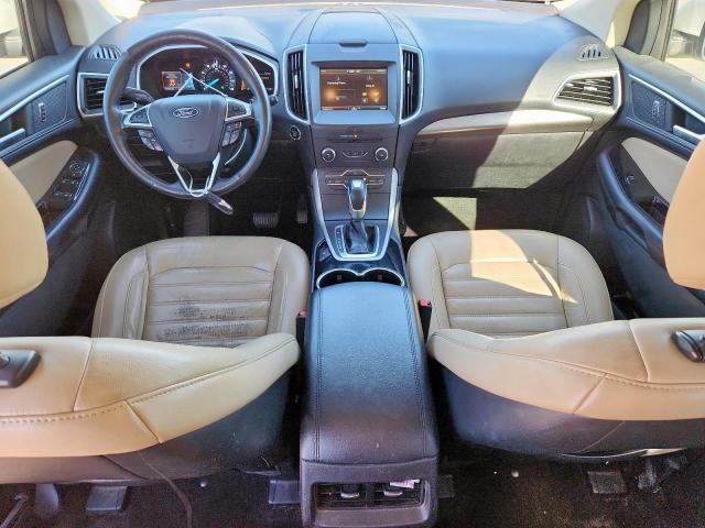 Ford Edge Sel Image 8