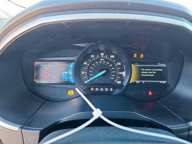 Ford Edge Sel Image 5