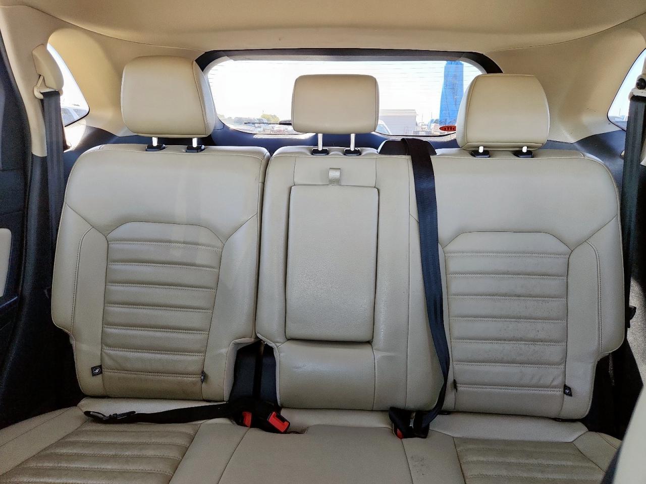 Ford Edge Sel Image 6