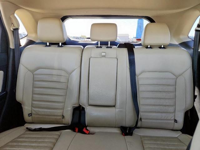 Ford Edge Sel Image 6